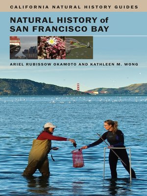 Natural History of San Francisco Bay - ebook